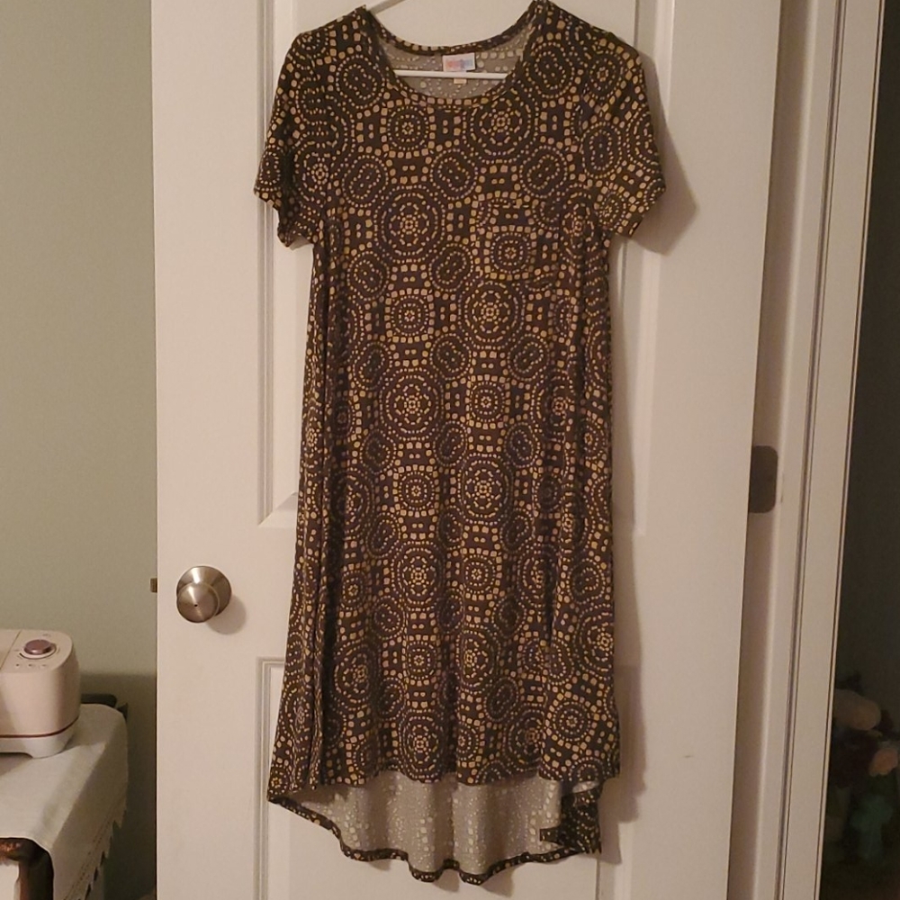 LuLaRoe dress